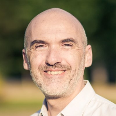 Jean-Marc Lazard, Opendatasoft